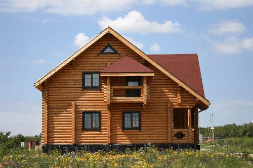 Топ-5 мифов о деревянных домах
